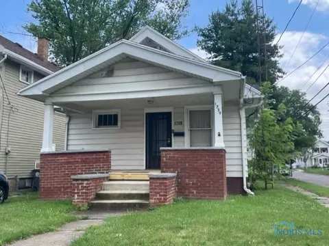 1759 Mansfield Rd, Toledo, OH 43613