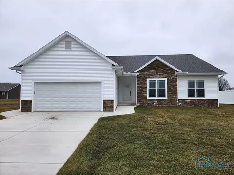 9264 Hiegel Dr, Findlay, OH 45840