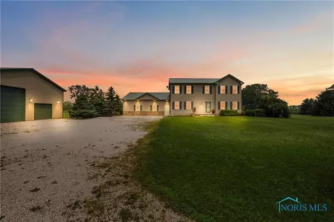 5290 Mears Rd, Cygnet, OH 43413