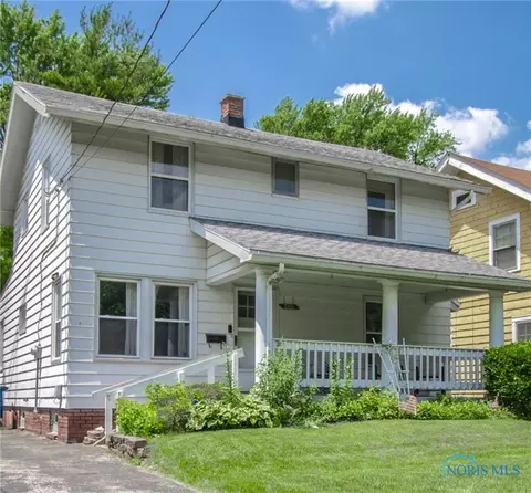 4331 Belmar Ave, Toledo, OH 43612