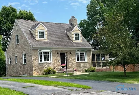 633 S Sandusky Ave, Upper Sandusky, OH 43351