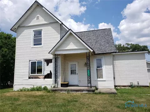 1534 W Sandusky St, Findlay, OH 45840