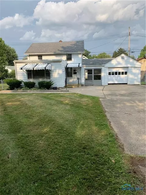 1353 Abbott Ave, Toledo, OH 43614