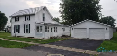 113 W North St, Vanlue, OH 45890 photo 3