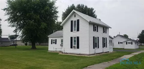 113 W North St, Vanlue, OH 45890 photo 2