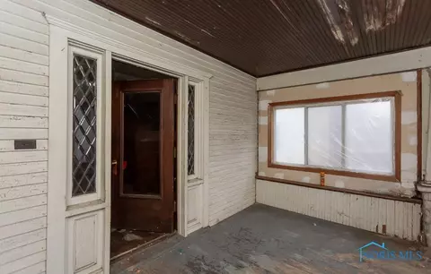 401 E Main St, Fayette, OH 43521