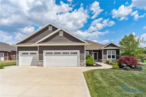 3501 Magnolia Dr, Findlay, OH 45840