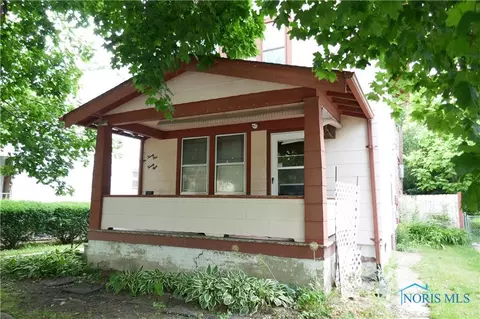 2428 Rosedale Ave, Toledo, OH 43606