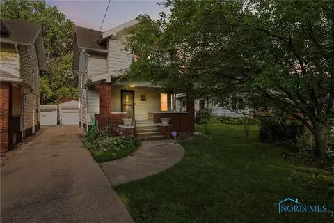 3824 Willys Pkwy, Toledo, OH 43612
