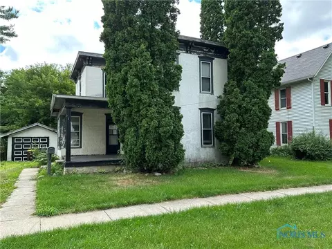 221 N Bryan, Hicksville, OH 43526
