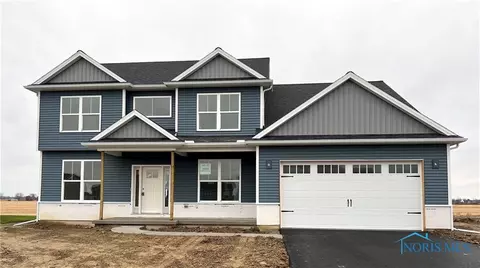 1045 Stoneleigh Rd, Perrysburg, OH 43551