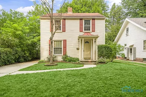 3509 Wyckliffe Pkwy, Toledo, OH 43606