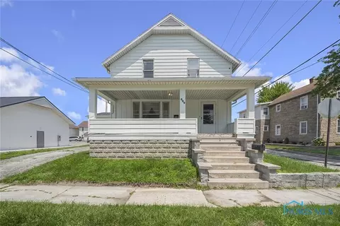 117 Lehman Ave, Bowling Green, OH 43402