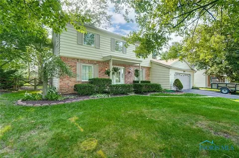 4950 Turnbridge Rd, Toledo, OH 43623