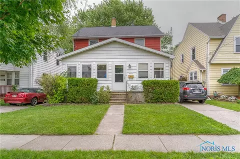 4436 Commonwealth Ave, Toledo, OH 43612