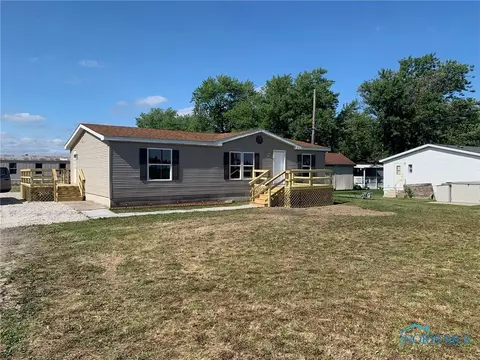 13633 County Rd E Rd, Bryan, OH 43506