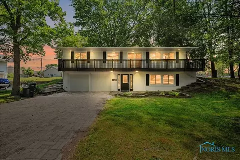 715 Bright Rd, Findlay, OH 45840