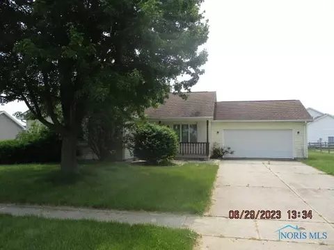 6965 County Road H, Delta, OH 43515