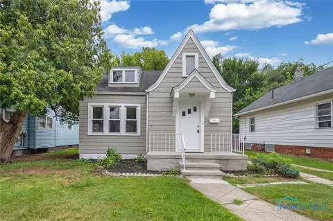 1935 Brussels St, Toledo, OH 43613
