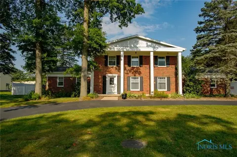 4401 Tejon Rd, Toledo, OH 43623