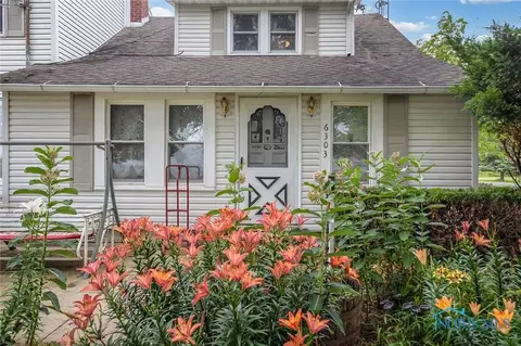 6303 County Road 33, Helena, OH 43435