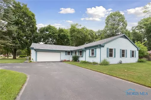 2412 Brownlee Dr, Toledo, OH 43615
