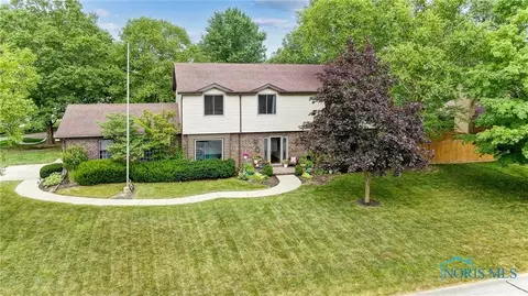 3302 Muirfield Pl, Lima, OH 45805