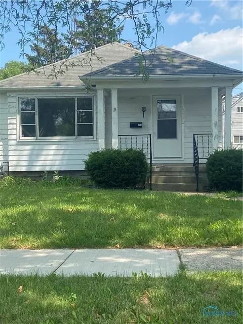 3332 Mulberry St, Toledo, OH 43608
