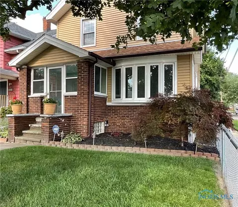 4034 Jackman Rd, Toledo, OH 43612