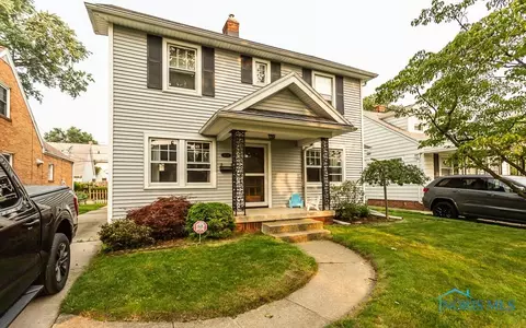 3634 Bowen Rd, Toledo, OH 43613