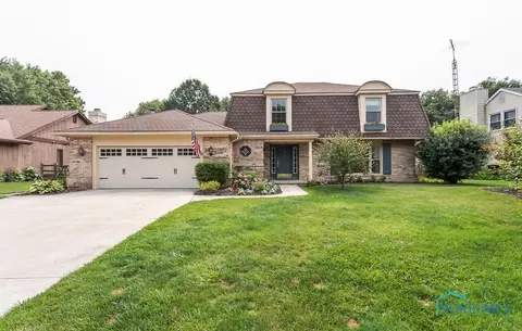 1951 Brent Valley Rd, Holland, OH 43528