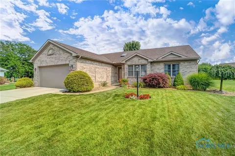 3550 Fieldbrooke Ln, Oregon, OH 43616