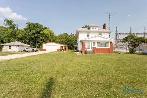 22300 Pemberville Rd, Luckey, OH 43443