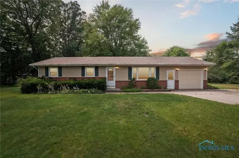 1901 County Road 4, Swanton, OH 43558