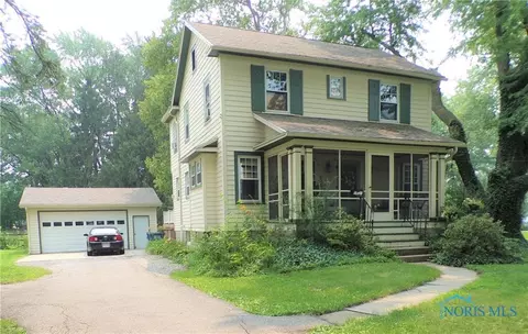5537 W Bancroft St, Toledo, OH 43615
