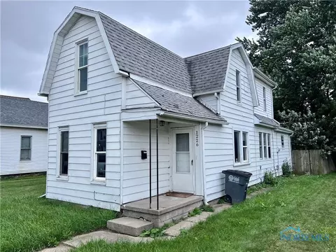 1226 Navarre Ave, Toledo, OH 43605