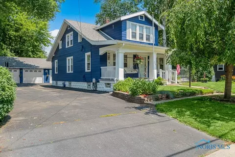 7150 2nd St, Holland, OH 43528