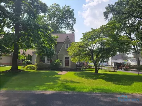 4827 Haddington Dr, Toledo, OH 43623