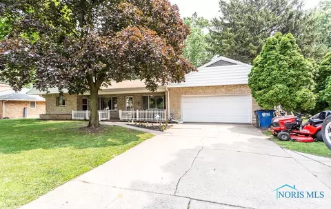 4802 Talmadge Rd, Toledo, OH 43623
