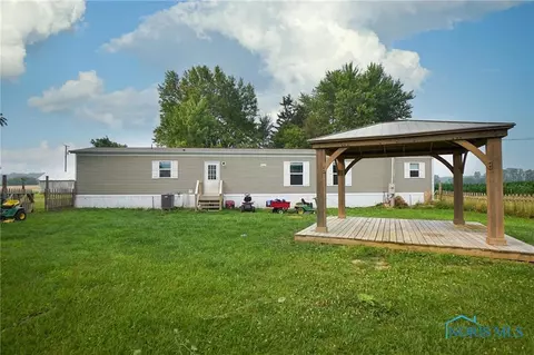 9886 County Road 304, Forest, OH 45843
