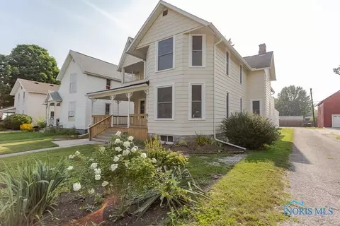 305 N Main St, North Baltimore, OH 45872