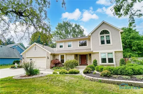 2211 Saratoga Dr, Findlay, OH 45840