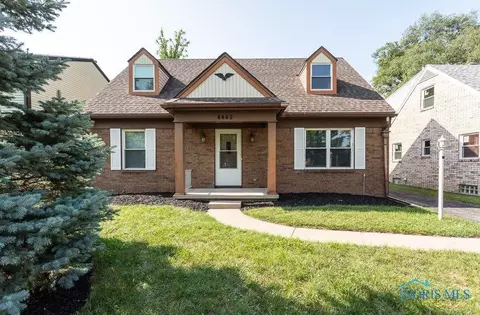 4448 Cherry Creek Ln, Toledo, OH 43615