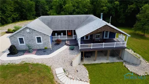 8442 County Road A, Edgerton, OH 43517