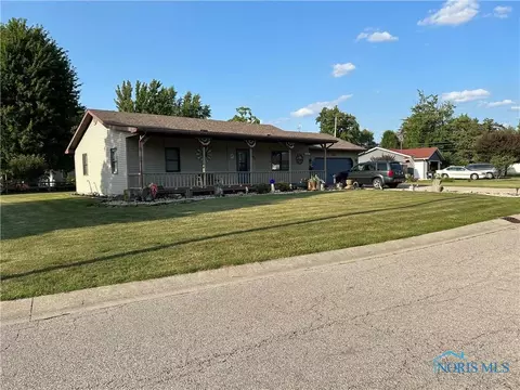 507 Heller, Montpelier, OH 43543