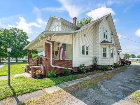 216 W Main St, Mccomb, OH 45858 photo 2