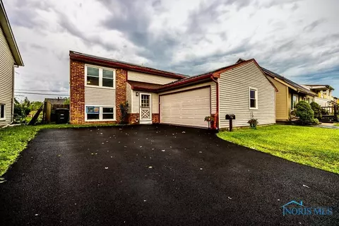 2625 101st St, Toledo, OH 43611