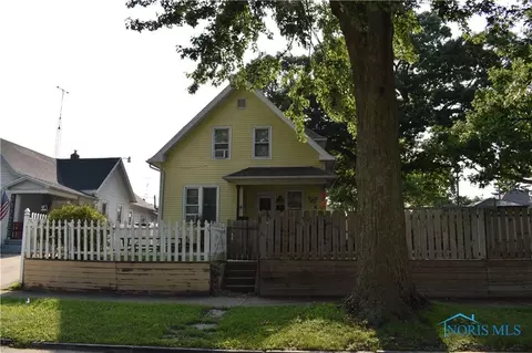 536 Walden Ave, Toledo, OH 43605
