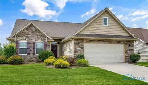 26087 Turnbridge Dr, Perrysburg, OH 43551