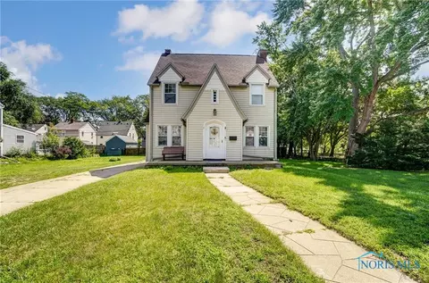 3634 Woodmont Rd, Toledo, OH 43613